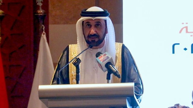 رئيس البرلمان العربي: واثقون في أن الانتخابات تعزز المسار الديمقراطي بقيادة السيسي