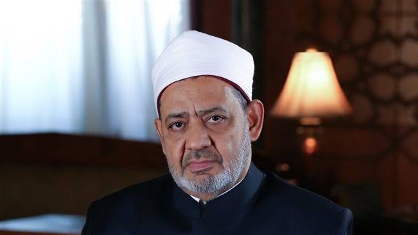 المركز الإعلامى للأزهر ينفى فيديو مفبرك للإمام الأكبر بمسيرات سلمية للتضامن مع غزة