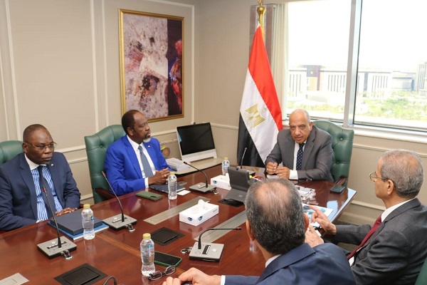 مصر تستضيف المؤتمر العام الحادي والعشرين لاتحاد مرافق الطاقة الإفريقية 26 سبتمبر

