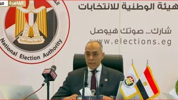 الوطنية للانتخابات: وفاة 3 أشخاص خلال اليوم الأول للتصويت في اقتراع الشيوخ