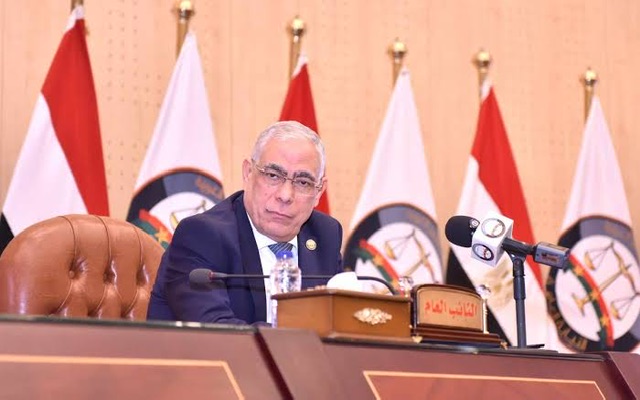 النائب العام يصدر قرارًا بإنشاء مكتب لرعاية أسر أعضاء النيابة العامة المتوفين أثناء عملهم