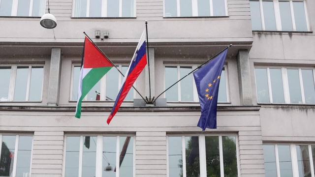 سبتمبر الحسم.. 15 دولة غربية تفتح الطريق أمام الاعتراف الأوروبي بدولة فلسطين