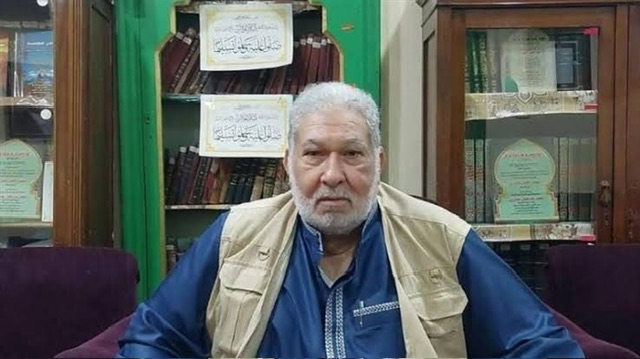 الشبراوي: الرئيس استخدم مصطلح 