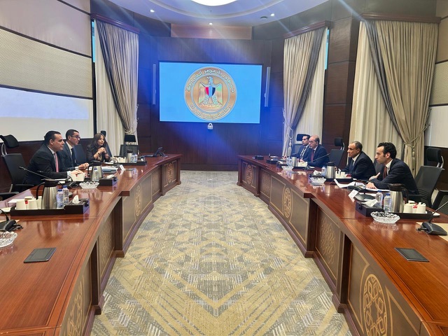 وزيرا الخارجية والاستثمار يؤكدان تكامل السياسات الخارجية والاقتصادية لدعم التنمية وجذب الاستثمارات