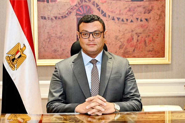 وزير الإسكان: الانتهاء من توسعة وإنشاء محطتي تنقية مياه في الدقهلية وكفر الشيخ
