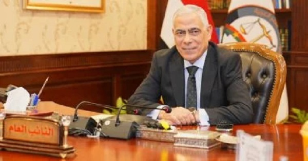 النيابة العامة تأمر بحبس 8 متهمين من التيك توكر لبثّهم مقاطع خادشة للحياء 