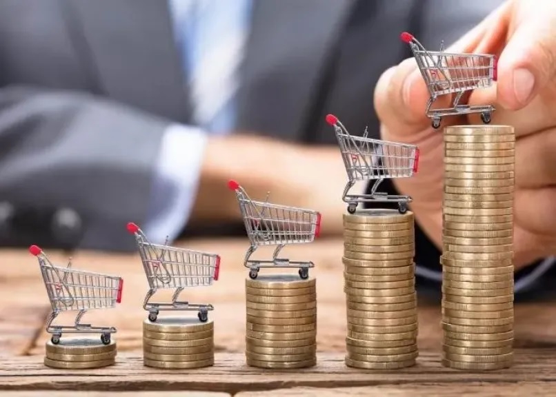 جهاز الإحصاء: تراجع التضخم السنوي إلى 13.9 بالمئة في يوليو

