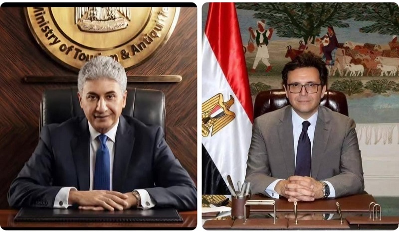 انطلاق الدورة 33 لمهرجان القلعة للموسيقى برعاية وزيري الثقافة والسياحة

