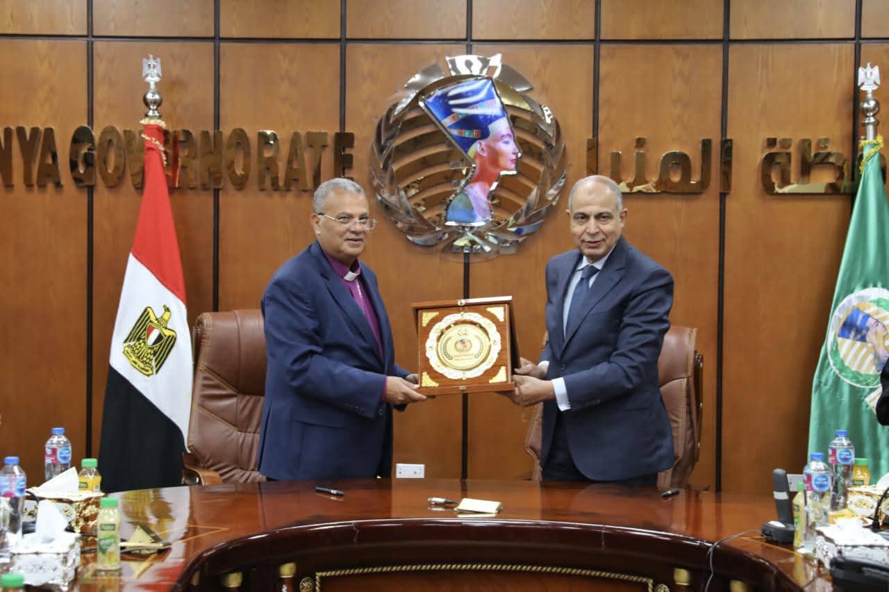 شراكة بين محافظة المنيا والهيئة الإنجيلية لتأهيل 40 منزلًا وتوفير سكن كريم للأسر الأكثر احتياجًا