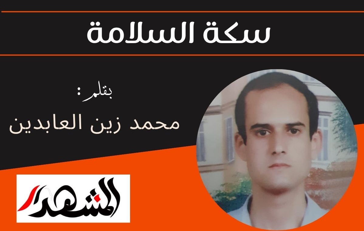 سكة السلامة

