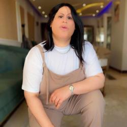 الداخلية تُلقي القبض على البلوجر «نعمة أم إبراهيم» بتهمة نشر فيديوهات خادشة للحياء


