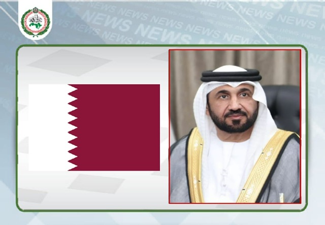 اليماحي يدين بأشد العبارات هجمات كيان الاحتلال الإسرائيلي على الدوحة وانتهاك السيادة القطرية
