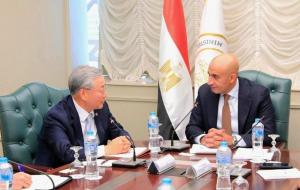 كوريا ومصر تطلقان مشروعًا بقيمة 15 مليون دولار  لتعزيز التعليم الرقمي في مصر