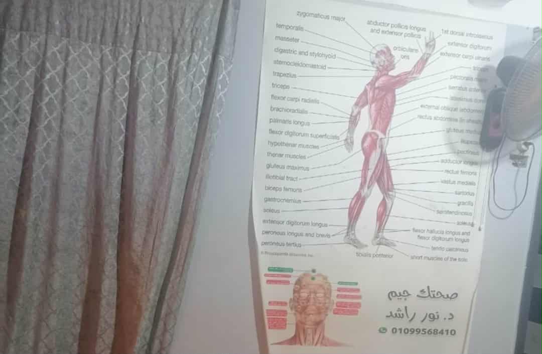 وزارة الصحة تغلق مركزًا غير مرخص للسمنة والنحافة بالدقهلية تديره منتحلة صفة طبيب
