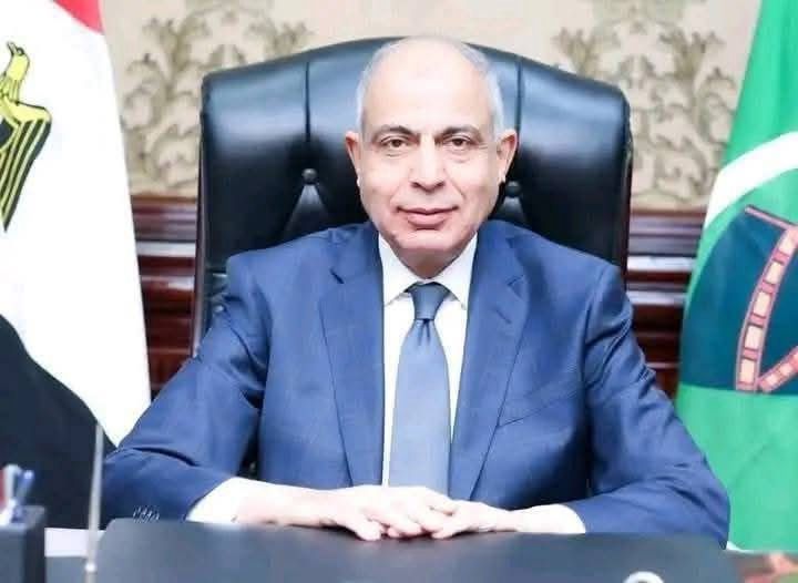 محافظ المنيا: تمويل 30 ألف مشروع ضمن برنامج “مشروعك” بقيمة 3.7 مليار جنيه وتوفير أكثر من 157 ألف فرصة عمل