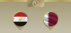 وزير الخارجية يتوجه إلى الدوحة للإعراب عن تضامن مصر الكامل مع دولة قطر الشقيقة
