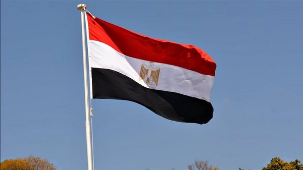 مصر تشارك في البيان المشترك حول 