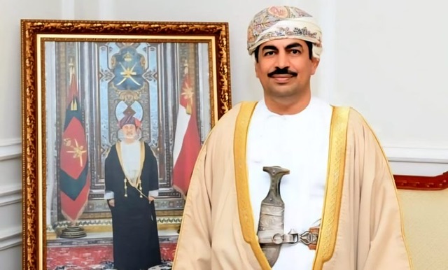 الحراصي:  إصدار اللائحة التنفيذيَّة لقانون الإعلام يمثل خطوةً مفصليَّةً في مسيرة تطوير الإعلام العُماني
