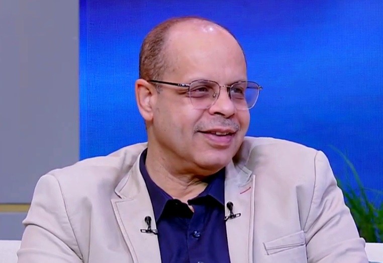 علا الشافعي بديلا لأكرم القصاص وعبدالفتاح عبدالمنعم رئيسا لتحرير اليوم السابع