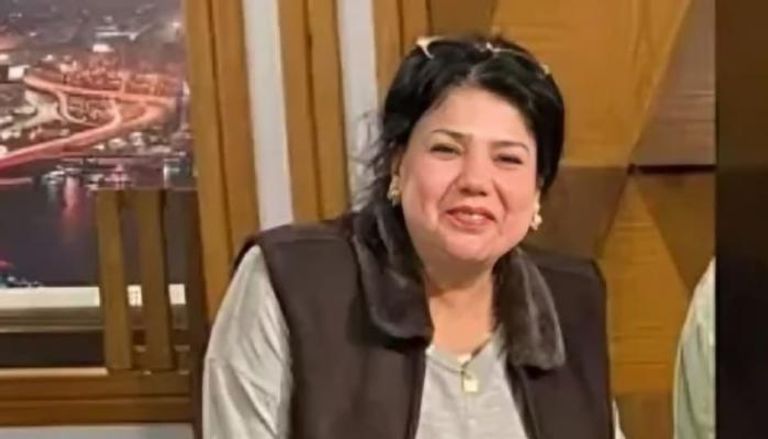 مأساة بلا رحمة..  وفاة الإعلامية عبير الأباصيري بعد رفض إسعافها في مستشفي الهرم بسبب 1400 جنيه
