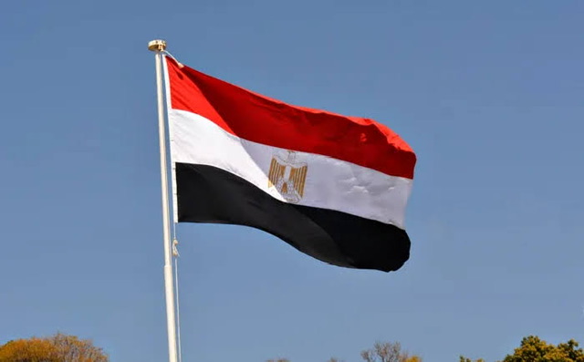 مصر تدين استمرار التوسع العسكري الإسرائيلي في غزة
