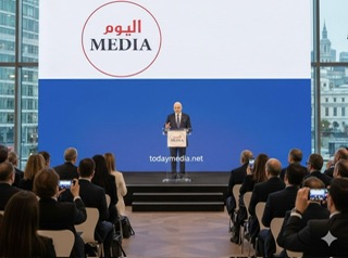 إطلاق موقع 