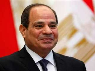 السيسي: الاعتراف بالدولة الفلسطينية ليس حلماً بل حق كافح الشعب الفلسطيني من أجله