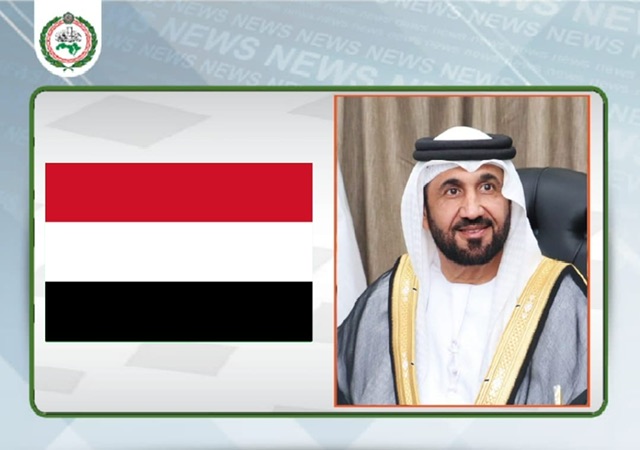 اليماحي  يهنئ اليمن بمناسبة الذكرى الـ(63) لثورة 26 سبتمبر المجيدة