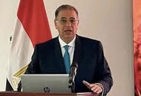 نائب وزير الخارجية يثمن إسهامات الجاليات المصرية في دعم الوطن وسط التحديات الراهنة
