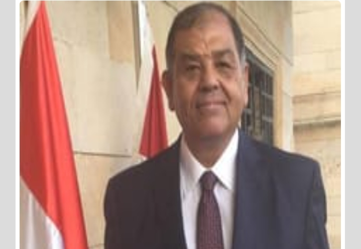 النائب عباس السادات يطالب بتشكيل لجنة محايدة  لمراجعه تصرفات ما يطلق عليه وحدة ال ( Vip )
