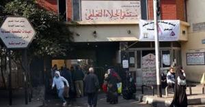 احتجاز مريضة بمستشفى الجلاء بسبب طلب أكياس دم.. ووالدها: 