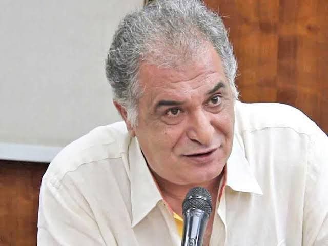 الإسكندرية السينمائي  يكرم الفنان رياض الخولي