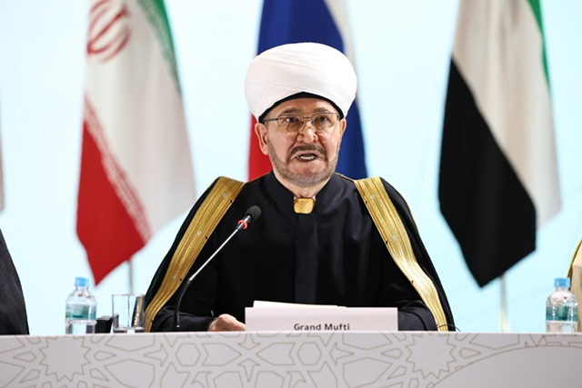 البرازيل تحتضن اجتماعاً تاريخياً لقيادات مسلمة من دول البريكس حول 