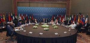 اللجنة العربية الإسلامية : نرفض تصريحات إسرائيل بشأن تهجير الفلسطينيين من أرضهم المحتلة