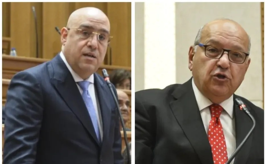 عاصم الجزار ومحمد زكى الوحش وكيلان لمجلس النواب

