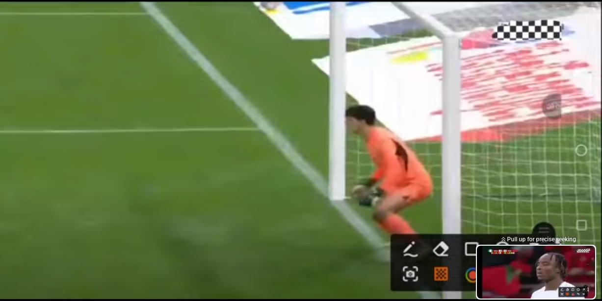 المغرب إلى نهائي أمم إفريقيا على حساب نيجيريا بركلات الترجيح (فيديو)