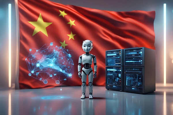 الصين تشدد الحذر في ملف الذكاء الاصطناعي وتقيّد اعتماد شركاتها على رقائق 