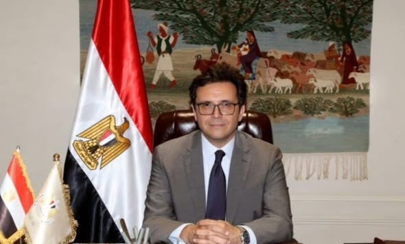 بعد انقطاع 5 سنوات.. وزير الثقافة يصدر قرارًا بسفر الفائزين بجائزة الدولة للإبداع الفني إلى روما