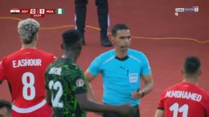 بث مباشر لمباراة مصر ونيجيريا على المركز الثالث لبطولة الأمم الإفريقية