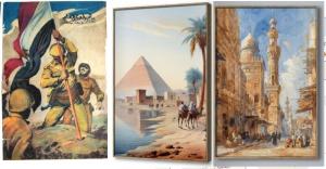 إبداعات | في الطريق إلى مصر .. قصيدة المتوكل طه