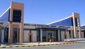 قفزة تاريخية في المطارات المصرية خلال 2025
