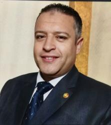 تجديد الثقة في محمد فتحي شكر مديرا للعلاقات العامة بالتأمين الصحي

