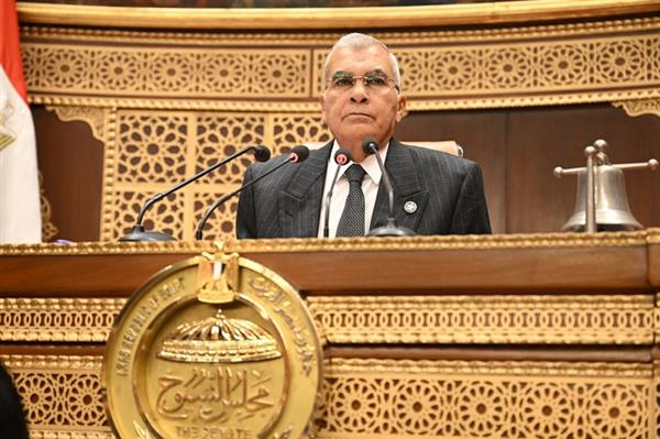 مجلس الشيوخ يوافق نهائيا على تعديلات قانون الضريبة العقارية

