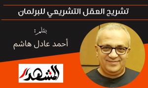 تشريح العقل التشريعي للبرلمان