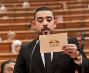  النائب أحمد رجب الشافعي: سنناقش قرار إعفاء الهواتف المحمولة للوصول لصيغة عادلة تحافظ على أهداف الدولة الاقتصادية