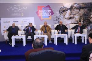 ناقد سينمائي: جيهان السادات أوقفت إنتاج فيلم «أم كلثوم» من إخراج يوسف شاهين

