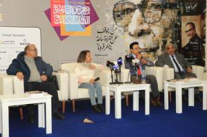 بعد غياب 16 عامًا.. «مذكرات عبدالمنعم مدبولي» مرجع تاريخي جديد بمعرض الكتاب