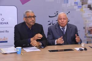 مؤتمر «أفريقيا في عام» بمعرض الكتاب: قراءة في التحديات والتحولات ورؤية للمستقبل