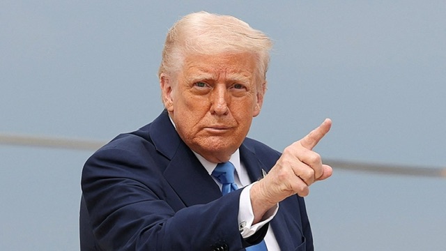 ترامب: سندير فنزويلا مؤقتًا حتى الانتقال الآمن للسلطة