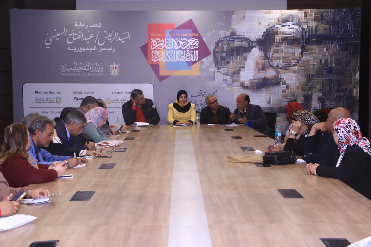 «قضايا شعر العامية المصرية» بمعرض الكتاب تناقش الحداثة والتجربة الشعبية